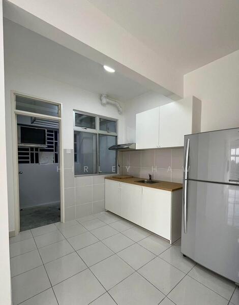 Merpati Indah Apartment @ Bandar Putra Kulai - 4