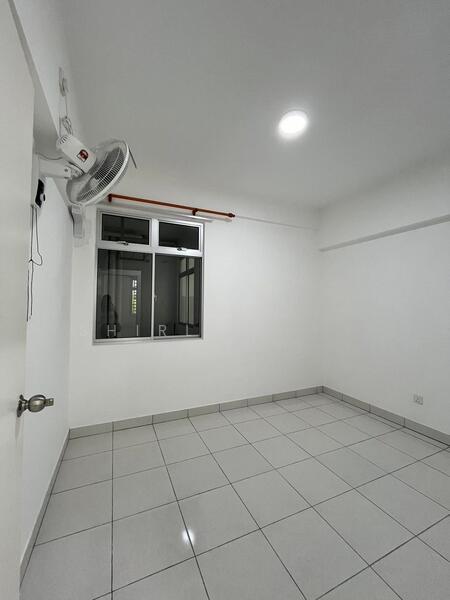 Merpati Indah Apartment @ Bandar Putra Kulai - 2