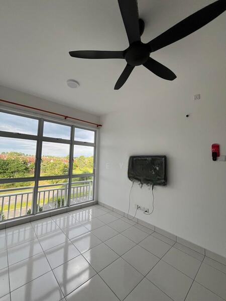 Merpati Indah Apartment @ Bandar Putra Kulai - 1