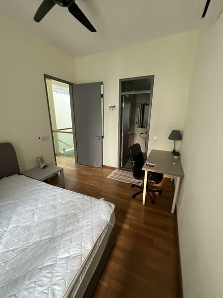 Schumann, Symphony Hills - 3