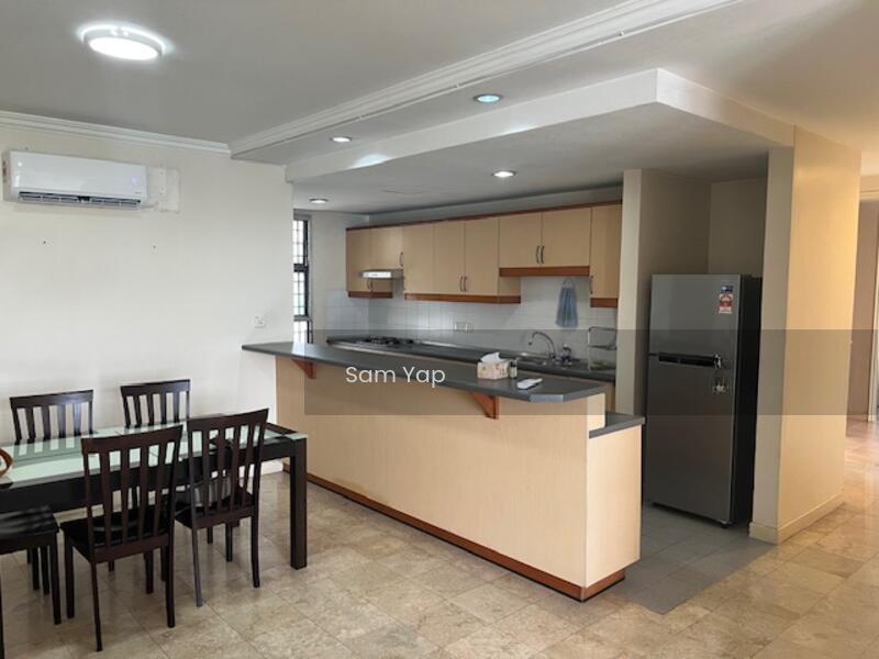 Impiana On The Waterfront Condominium - 3