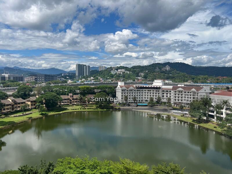 Impiana On The Waterfront Condominium - 2