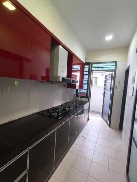Jalan Glenmarie 1/1x Jp Perdana Near Setia Indah Double Storey Terraced House For Rent Johor Bahru - 4