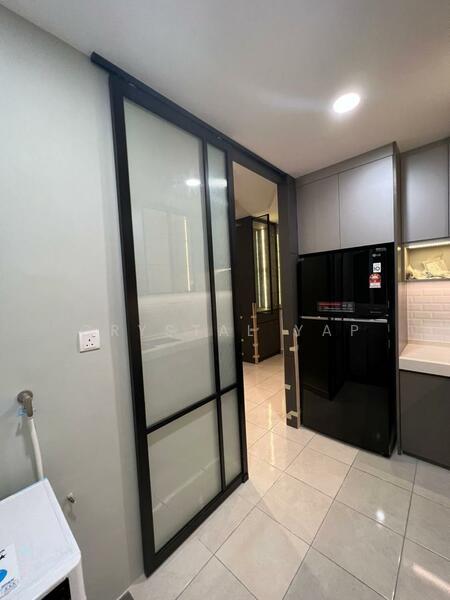 Platinum OUG Residence - 4