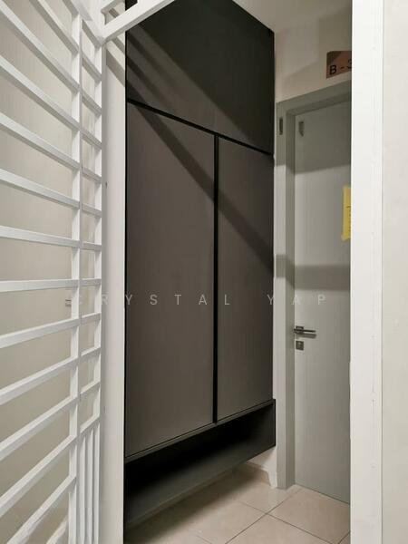 Platinum OUG Residence - 3