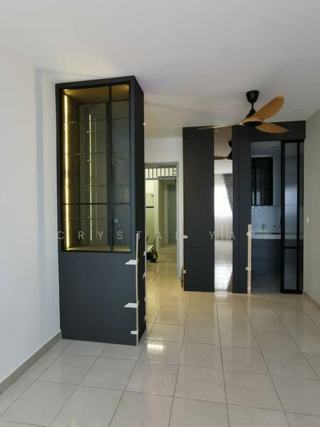 Platinum OUG Residence - 5