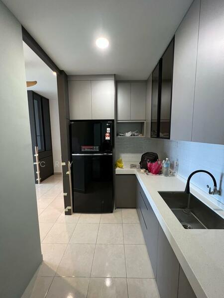 Platinum OUG Residence - 1
