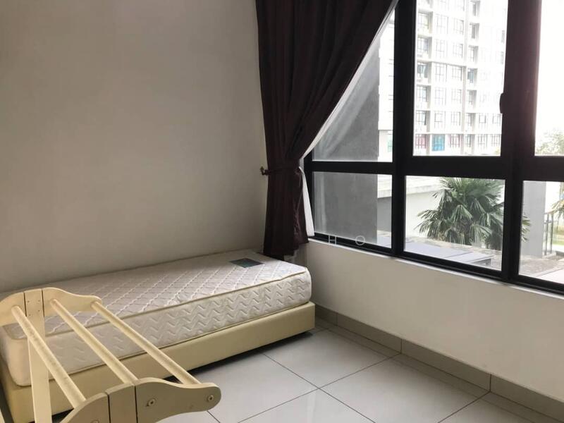 Conezion Residences - 3