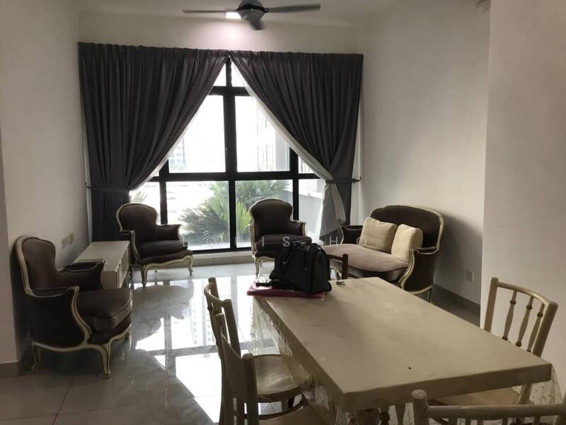 Conezion Residences - 1