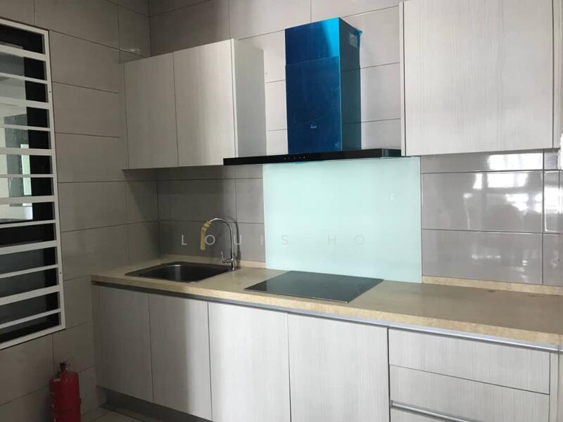 Conezion Residences - 2