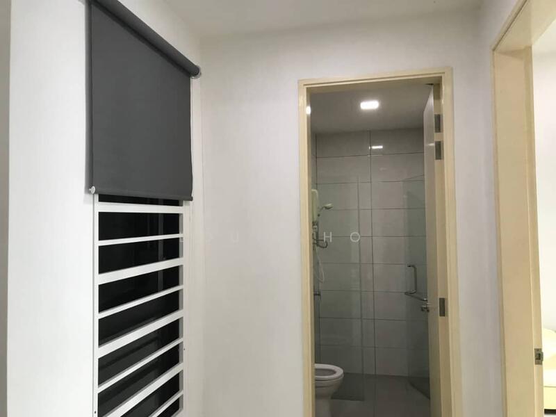 Conezion Residences - 4