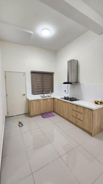 Monet Lily @ Monet Residences Sunsuria City - 4