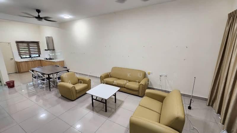 Monet Lily @ Monet Residences Sunsuria City - 2
