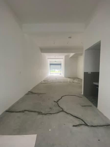 JALAN JAYA PUTRA - 2