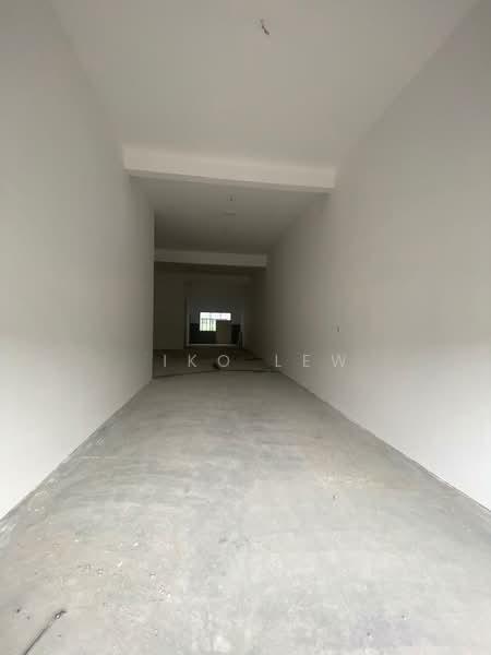 JALAN JAYA PUTRA - 3