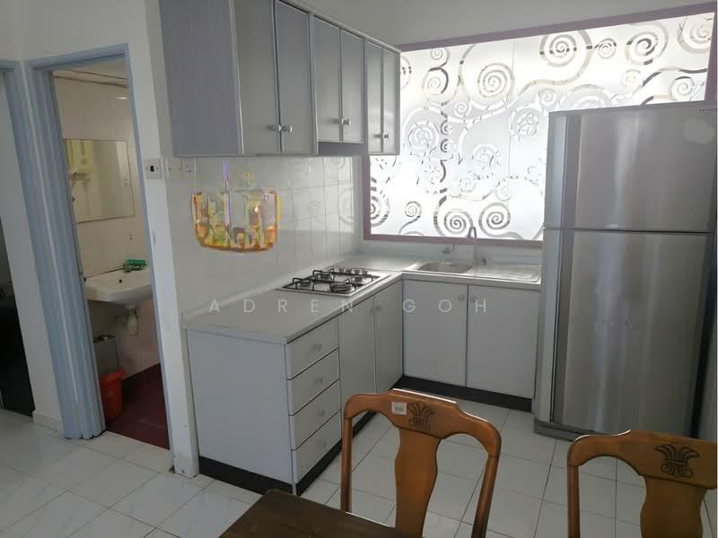 N-Park Condominium - 2