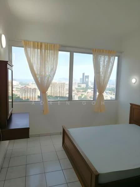 N-Park Condominium - 5