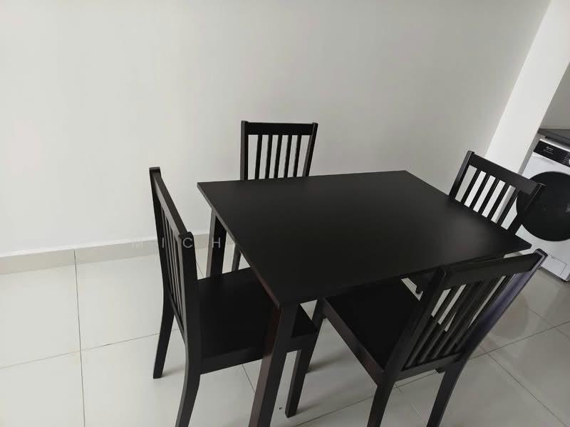 Lakeview Suites @ Edumetro - 2