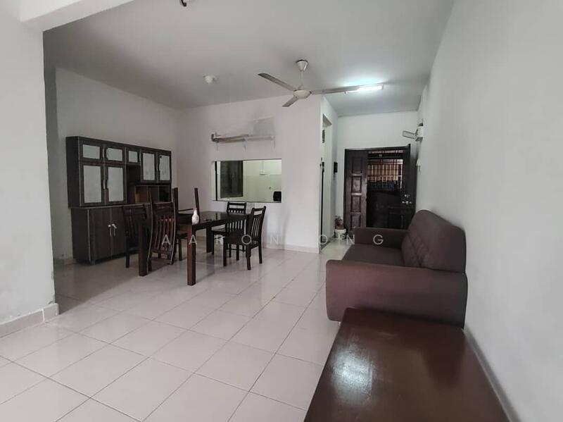 Melur Apartment - 3