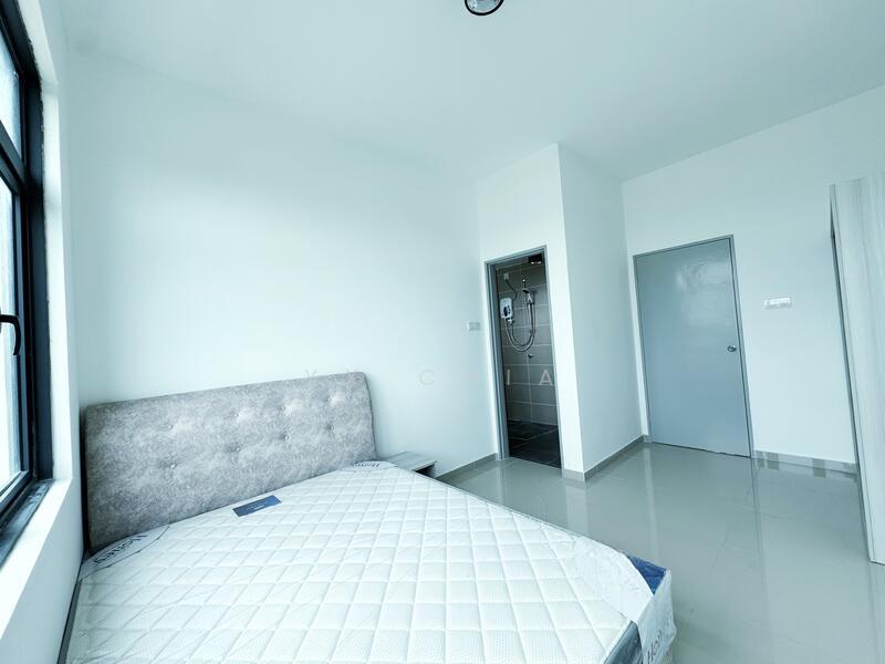 The Louvre @ Country Heights - 3