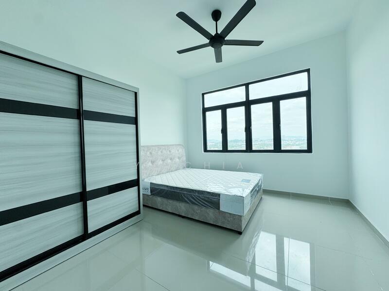 The Louvre @ Country Heights - 1