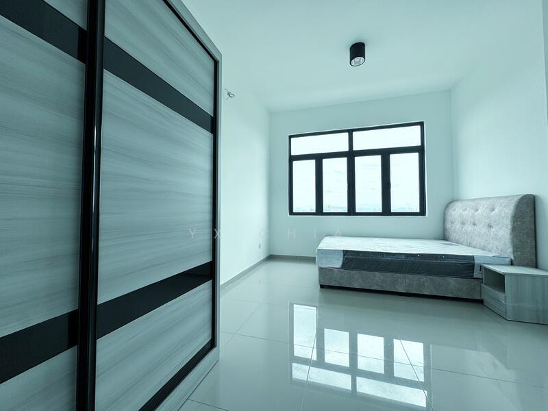 The Louvre @ Country Heights - 2