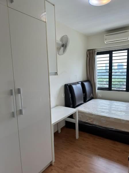 Dex Suites - 3
