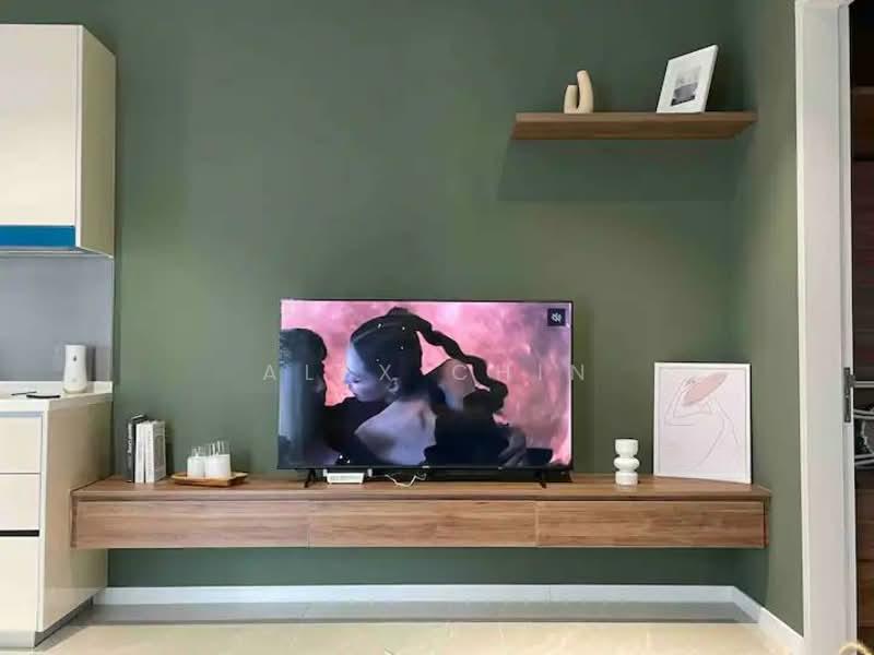 Quill Residence - 3
