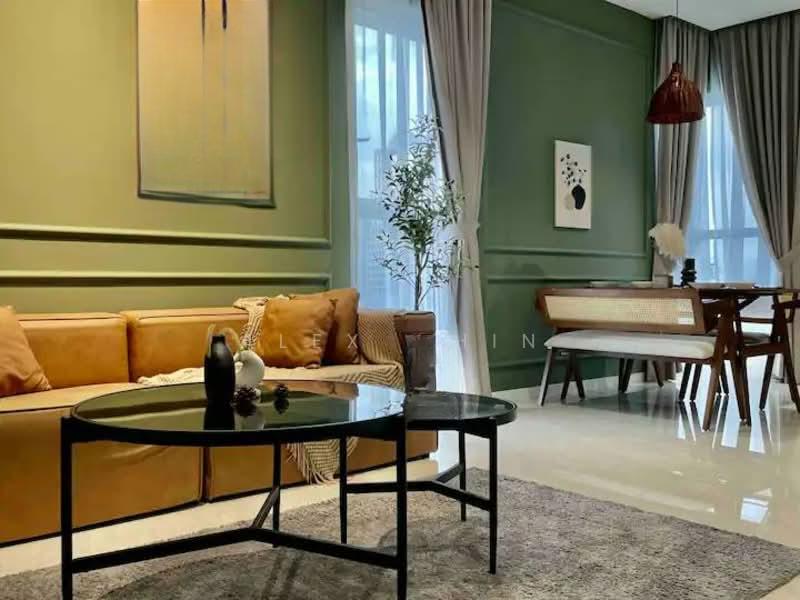 Quill Residence - 2