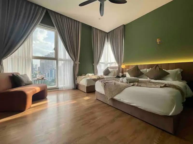 Quill Residence - 5
