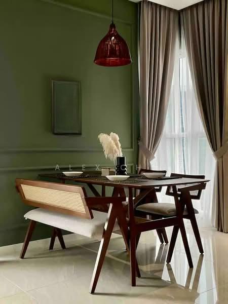 Quill Residence - 4