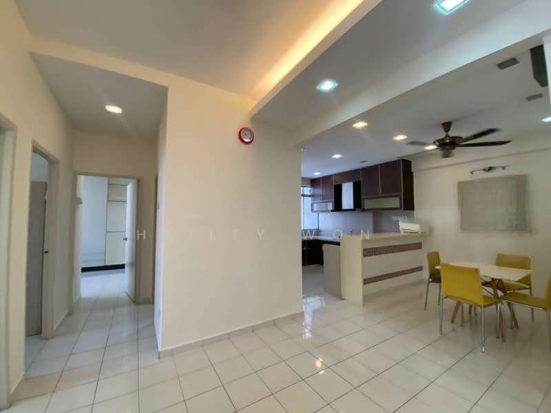 Putra Place Condominium - 2