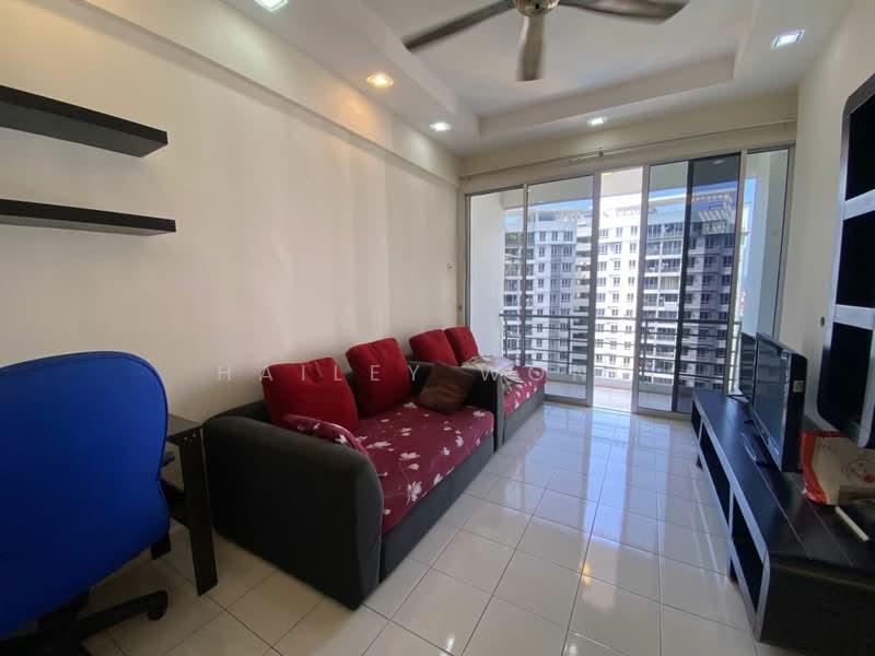 Putra Place Condominium - 4