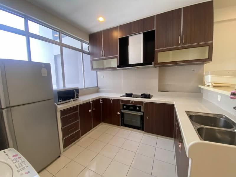 Putra Place Condominium - 3