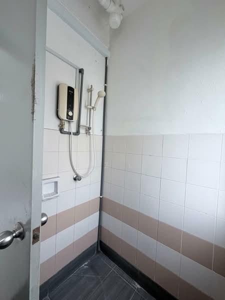 Residensi Laguna (Sunway Belvedere) - 3
