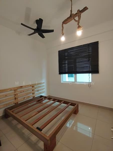 Setia Pinnacle - 5