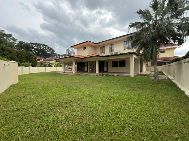 Bukit Kesenangan Bukits Kesenangans - 2