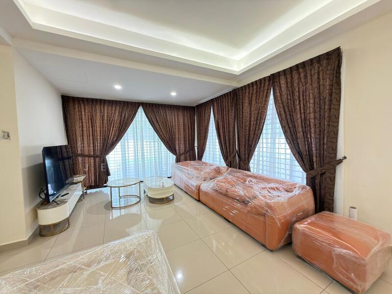 Bukit Kesenangan Bukits Kesenangans - 5