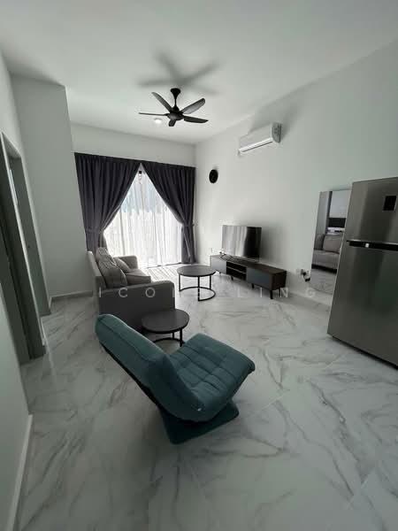 Palazzo - 3