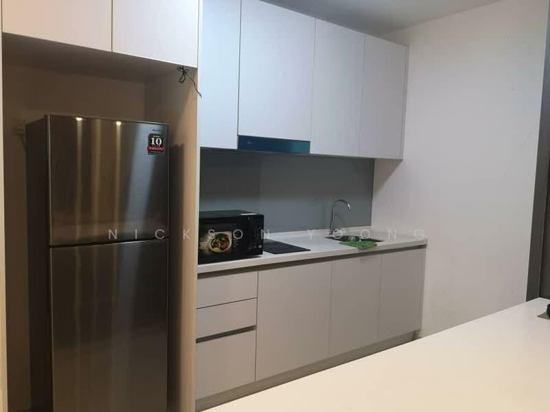 EkoCheras Service Residences - 4