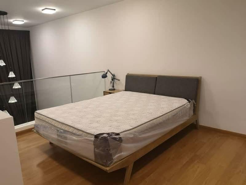EkoCheras Service Residences - 2