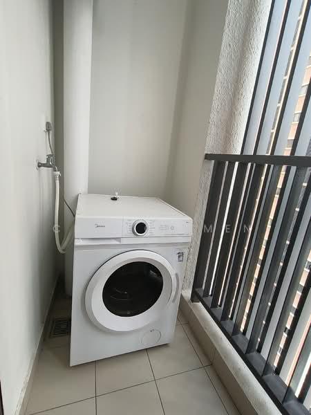 Imperial / Cornell Suites @ EduSentral - 2