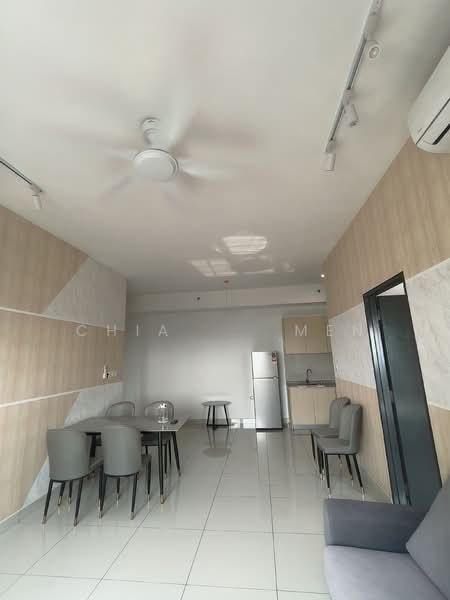 Imperial / Cornell Suites @ EduSentral - 3