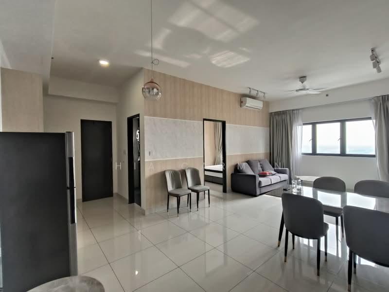 Imperial / Cornell Suites @ EduSentral - 4