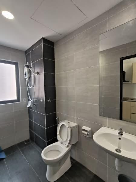 Imperial / Cornell Suites @ EduSentral - 5