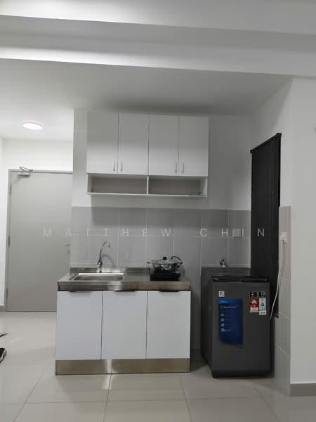 168 Park Residensi Selayang - 3