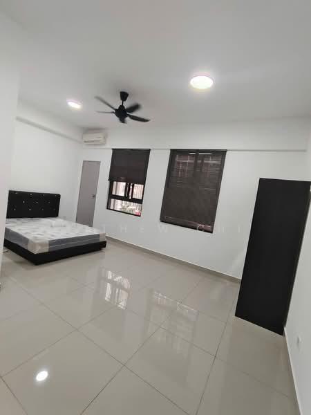 168 Park Residensi Selayang - 2