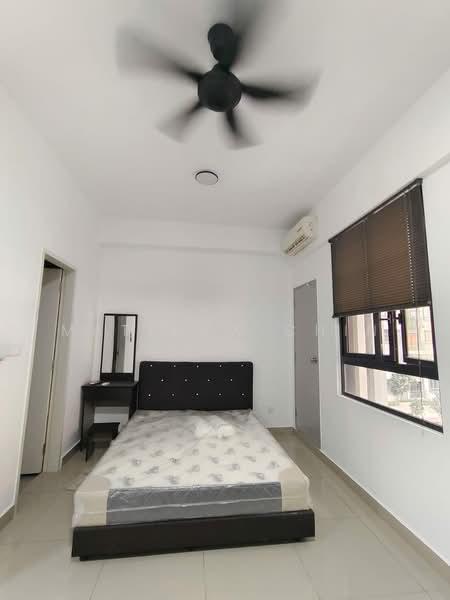 168 Park Residensi Selayang - 5