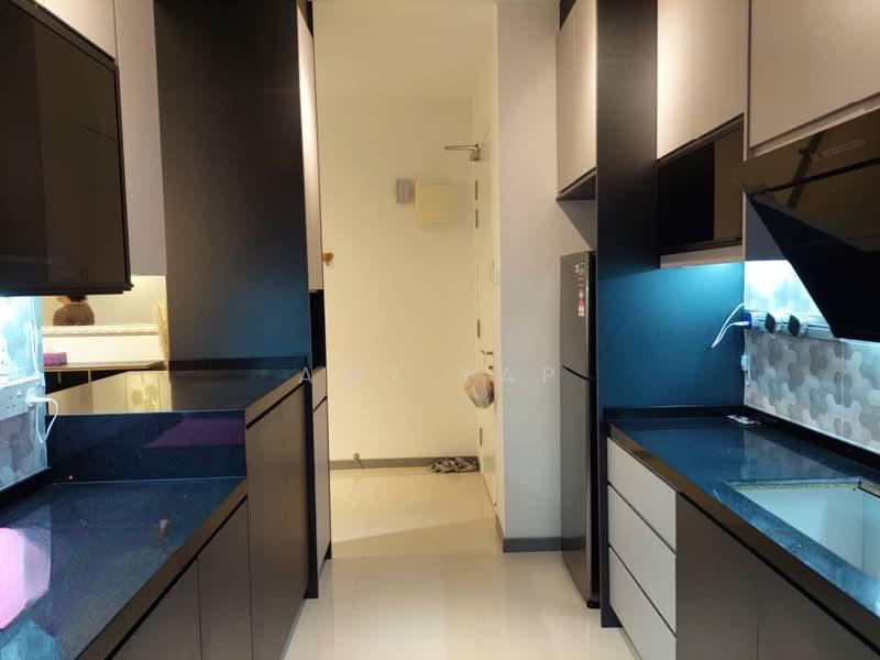 United Point (Residensi Berpadu) - 3
