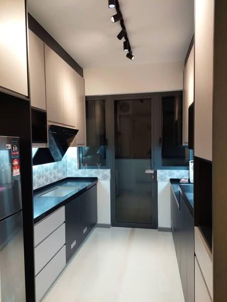 United Point (Residensi Berpadu) - 4